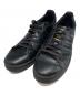 adidas（アディダス）の古着「スニーカー」｜ブラック