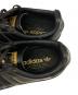 中古・古着 adidas (アディダス) BEAUTY&YOUTH (ビューティーアンドユース) スニーカー ブラック サイズ:26cm：5000円