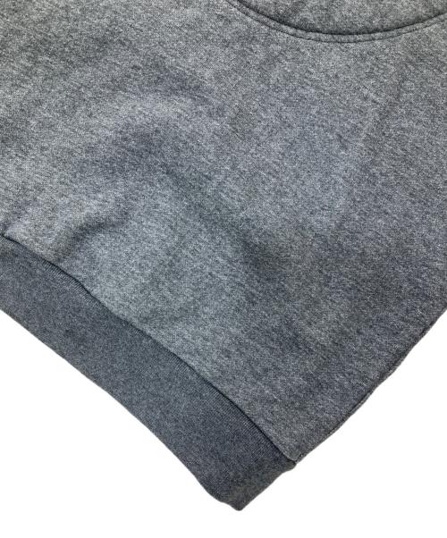 3.1 phillip lim（スリーワンフィリップリム）3.1 phillip lim (スリーワンフィリップリム) ノースリーブスウェット グレー サイズ:XSの古着・服飾アイテム
