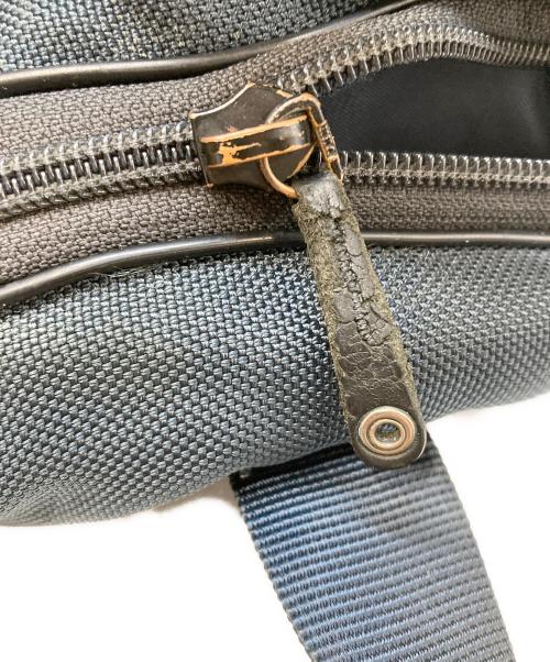 PORTER（ポーター）PORTER (ポーター) STAGE 2WAY RUCKSACK ネイビーの古着・服飾アイテム