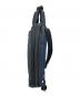 PORTER (ポーター) STAGE 2WAY RUCKSACK ネイビー：5000円