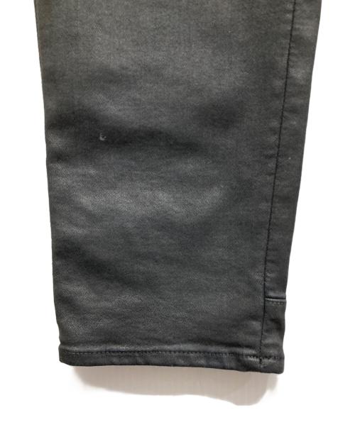 G-STAR RAW（ジースターロゥ）G-STAR RAW (ジースターロゥ) スキニーパンツ ブラック サイズ:W31の古着・服飾アイテム
