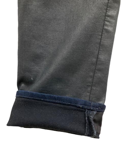 G-STAR RAW（ジースターロゥ）G-STAR RAW (ジースターロゥ) スキニーパンツ ブラック サイズ:W31の古着・服飾アイテム