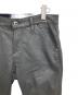 G-STAR RAW (ジースターロゥ) スキニーパンツ ブラック サイズ:W31：6000円