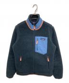 Patagoniaパタゴニア）の古着「クラシック・レトロX・ジャケット」｜ネイビー
