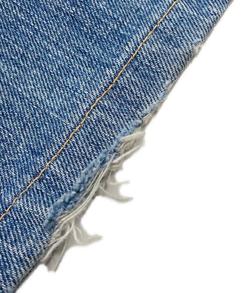 LEVI'S（リーバイス）LEVI'S (リーバイス) 70’s517フレアデニムパンツ インディゴ サイズ:73.5cm (W29)の古着・服飾アイテム