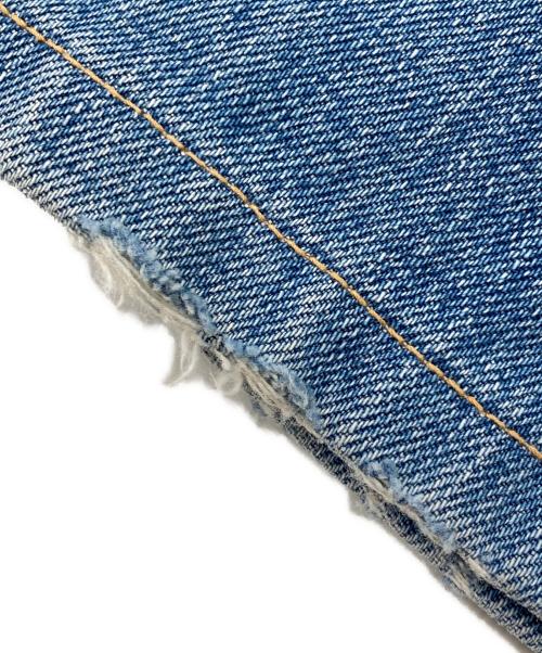 LEVI'S（リーバイス）LEVI'S (リーバイス) 70’s517フレアデニムパンツ インディゴ サイズ:73.5cm (W29)の古着・服飾アイテム