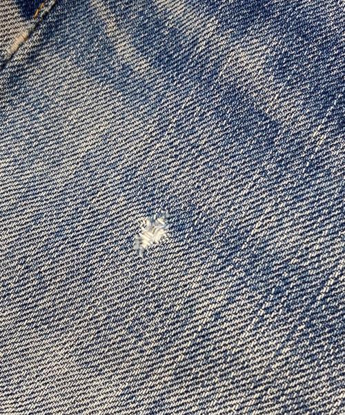 LEVI'S（リーバイス）LEVI'S (リーバイス) 70’s517フレアデニムパンツ インディゴ サイズ:73.5cm (W29)の古着・服飾アイテム