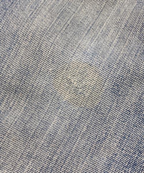 LEVI'S（リーバイス）LEVI'S (リーバイス) 70’s517フレアデニムパンツ インディゴ サイズ:73.5cm (W29)の古着・服飾アイテム