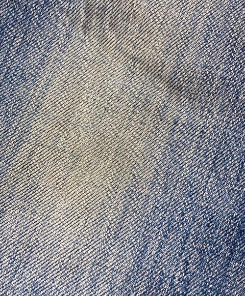 LEVI'S（リーバイス）LEVI'S (リーバイス) 70’s517フレアデニムパンツ インディゴ サイズ:73.5cm (W29)の古着・服飾アイテム