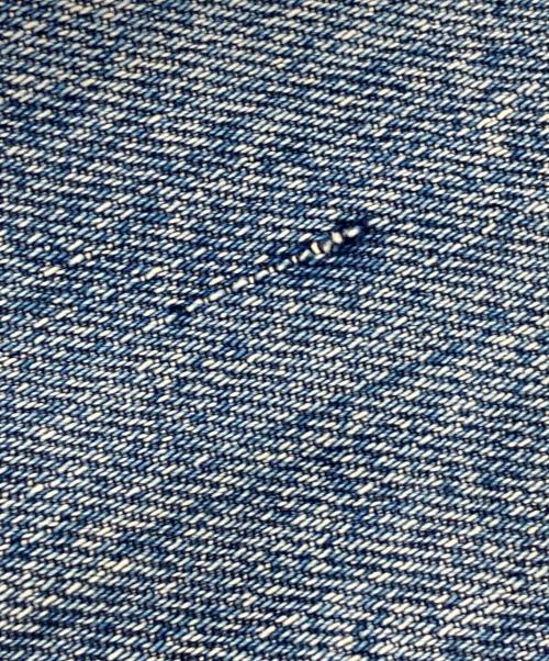 LEVI'S（リーバイス）LEVI'S (リーバイス) 70’s517フレアデニムパンツ インディゴ サイズ:73.5cm (W29)の古着・服飾アイテム