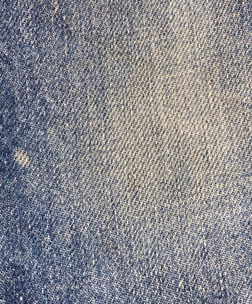 LEVI'S（リーバイス）LEVI'S (リーバイス) 70’s517フレアデニムパンツ インディゴ サイズ:73.5cm (W29)の古着・服飾アイテム
