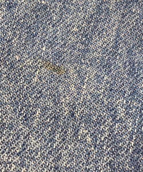 LEVI'S（リーバイス）LEVI'S (リーバイス) 70’s517フレアデニムパンツ インディゴ サイズ:73.5cm (W29)の古着・服飾アイテム