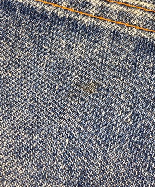 LEVI'S（リーバイス）LEVI'S (リーバイス) 70’s517フレアデニムパンツ インディゴ サイズ:73.5cm (W29)の古着・服飾アイテム