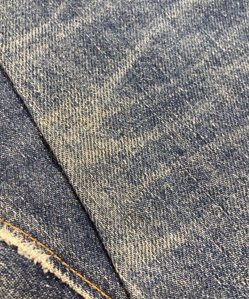 LEVI'S（リーバイス）LEVI'S (リーバイス) 70’s517フレアデニムパンツ インディゴ サイズ:73.5cm (W29)の古着・服飾アイテム