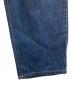中古・古着 CARHARTT WIP (カーハート ワーク イン プログレス) SMITH PANTバギージーンズ インディゴ サイズ:W32：6000円