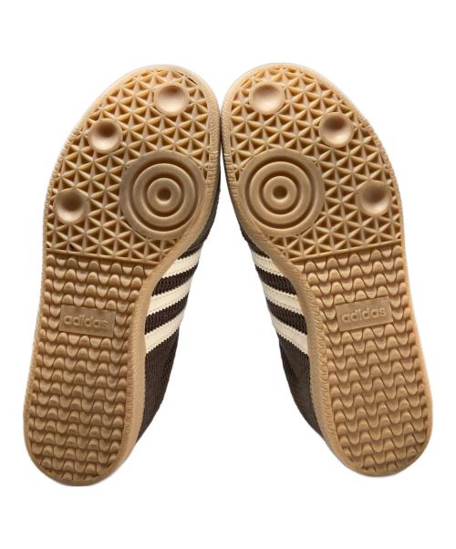 adidas（アディダス）adidas (アディダス) サンバ OG/スニーカー ブラウン サイズ:24cmの古着・服飾アイテム