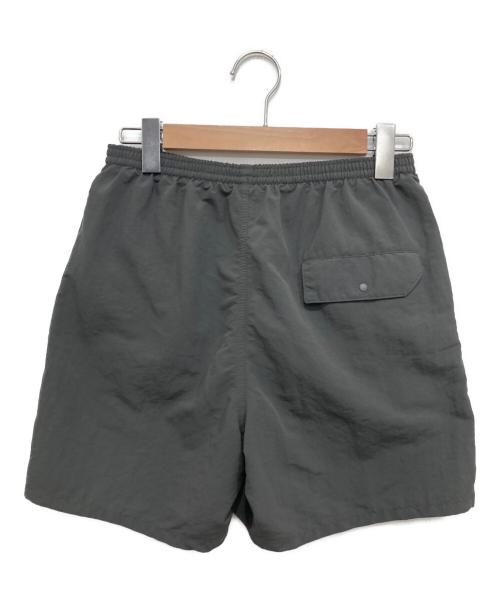 Patagonia（パタゴニア）Patagonia (パタゴニア) バギーズ・ショーツ ５インチ グレー サイズ:Sの古着・服飾アイテム