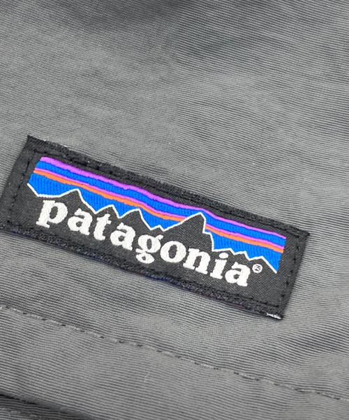 Patagonia（パタゴニア）Patagonia (パタゴニア) バギーズ・ショーツ ５インチ グレー サイズ:Sの古着・服飾アイテム
