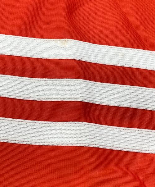 adidas（アディダス）adidas (アディダス) 70’sトラックジャケット レッド サイズ:SIZE48の古着・服飾アイテム