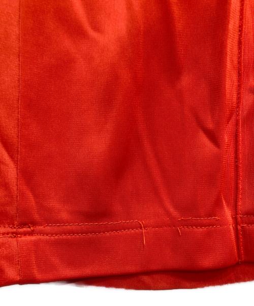 adidas（アディダス）adidas (アディダス) 70’sトラックパンツ オレンジ サイズ:48の古着・服飾アイテム