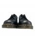 Dr.Martens (ドクターマーチン) 3ホールブーツ ブラック サイズ:UK7：10000円