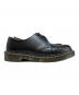 中古・古着 Dr.Martens (ドクターマーチン) 3ホールブーツ ブラック サイズ:UK7：10000円