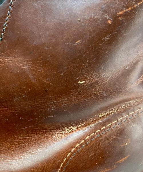 RED WING（レッドウィング）RED WING (レッドウィング) ABOUT 6-inch Classic Moc ブラウン サイズ:27cmの古着・服飾アイテム