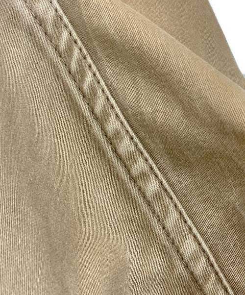 LEE（リー）LEE (リー) 60’s102-J Westerner Jacket/ウエスターナーコットンジャケット モカブラウン サイズ:SIZE38の古着・服飾アイテム