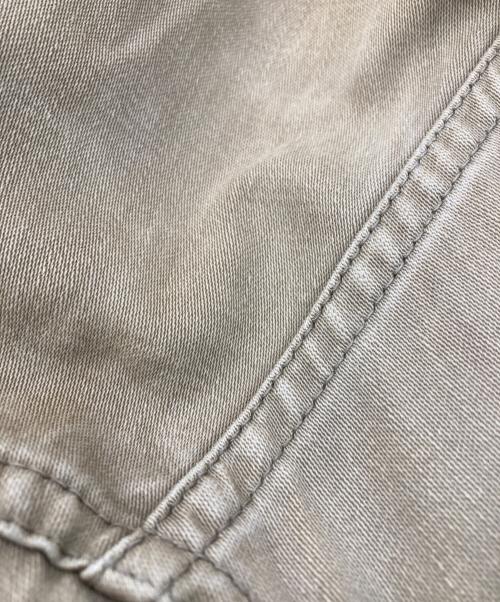 LEE（リー）LEE (リー) 60’s102-J Westerner Jacket/ウエスターナーコットンジャケット モカブラウン サイズ:SIZE38の古着・服飾アイテム