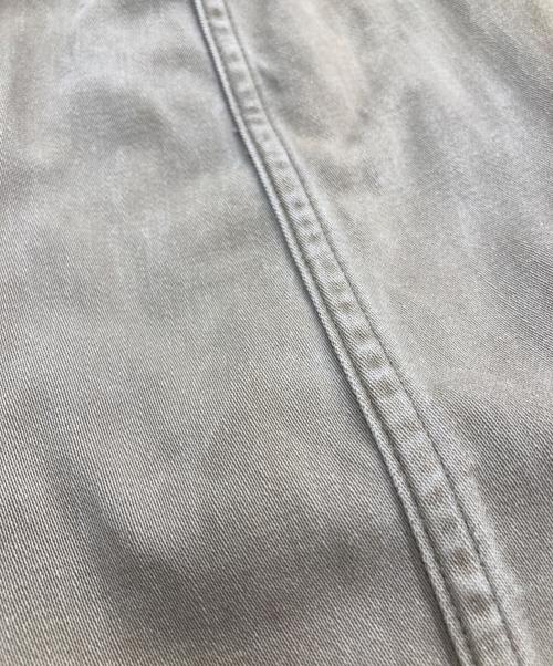 LEE（リー）LEE (リー) 60’s102-J Westerner Jacket/ウエスターナーコットンジャケット モカブラウン サイズ:SIZE38の古着・服飾アイテム