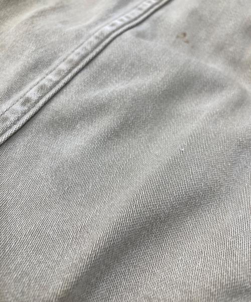 LEE（リー）LEE (リー) 60’s102-J Westerner Jacket/ウエスターナーコットンジャケット モカブラウン サイズ:SIZE38の古着・服飾アイテム