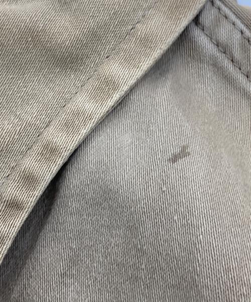 LEE（リー）LEE (リー) 60’s102-J Westerner Jacket/ウエスターナーコットンジャケット モカブラウン サイズ:SIZE38の古着・服飾アイテム