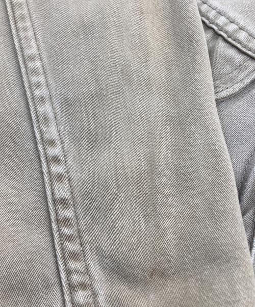 LEE（リー）LEE (リー) 60’s102-J Westerner Jacket/ウエスターナーコットンジャケット モカブラウン サイズ:SIZE38の古着・服飾アイテム