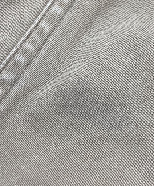 LEE（リー）LEE (リー) 60’s102-J Westerner Jacket/ウエスターナーコットンジャケット モカブラウン サイズ:SIZE38の古着・服飾アイテム