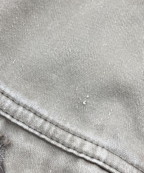 LEE（リー）LEE (リー) 60’s102-J Westerner Jacket/ウエスターナーコットンジャケット モカブラウン サイズ:SIZE38の古着・服飾アイテム