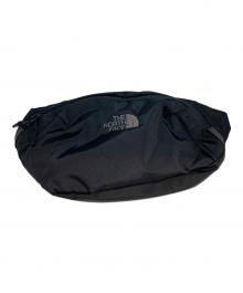 THE NORTH FACE（ザ ノース フェイス）の古着「ウエストバッグ」｜ブラック