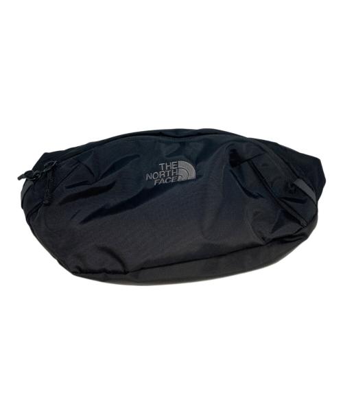 THE NORTH FACE（ザ ノース フェイス）THE NORTH FACE (ザ ノース フェイス) ウエストバッグ ブラックの古着・服飾アイテム