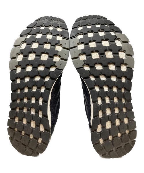 adidas（アディダス）adidas (アディダス) UNDEFEATED (アンディフィーテッド) PureBoost RBL ネイビー サイズ:28cmの古着・服飾アイテム