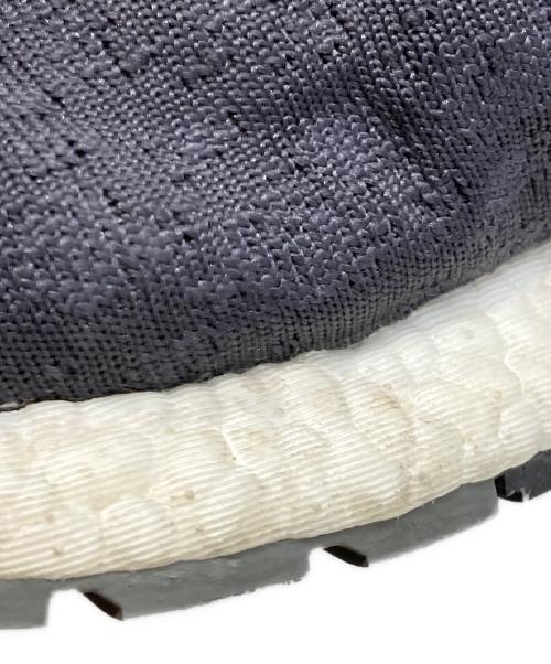 adidas（アディダス）adidas (アディダス) UNDEFEATED (アンディフィーテッド) PureBoost RBL ネイビー サイズ:28cmの古着・服飾アイテム