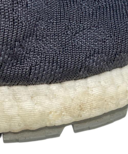 adidas（アディダス）adidas (アディダス) UNDEFEATED (アンディフィーテッド) PureBoost RBL ネイビー サイズ:28cmの古着・服飾アイテム