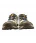 SALOMON (サロモン) XT-6 Gore-Tex カーキ サイズ:28cm：14000円