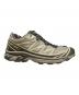 中古・古着 SALOMON (サロモン) XT-6 Gore-Tex カーキ サイズ:28cm：14000円