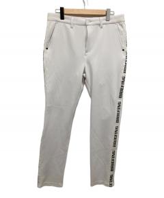 中古・古着通販】BRIEFING (ブリーフィング) SIDE LOGO LINE SLIM