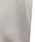 中古・古着 BRIEFING (ブリーフィング) SIDE LOGO LINE SLIM PANTS ホワイト サイズ:L：10000円