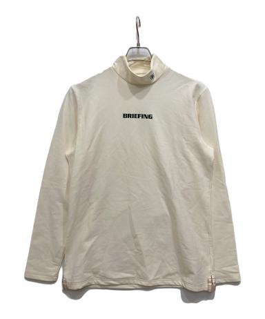 中古・古着通販】BRIEFING (ブリーフィング) GOLF WARM LS HIGH NECK