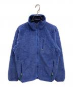 Patagoniaパタゴニア）の古着「レトロカーディガン」｜ブルー
