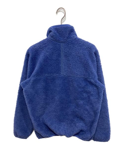Patagonia（パタゴニア）Patagonia (パタゴニア) レトロカーディガン ブルー サイズ:Sの古着・服飾アイテム
