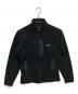 Patagonia（パタゴニア）の古着「R2フリースジャケット」｜ブラック