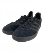 adidasアディダス）の古着「ローカットスニーカー」｜ブラック